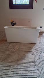 termoconvettore idraulico