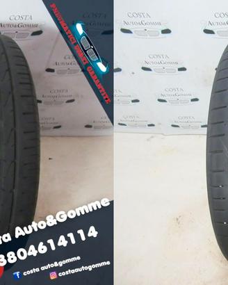 Saldi 215 65 17 Hankook  85% 215 65 R17