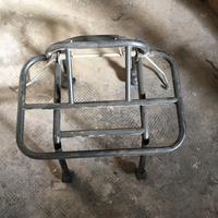 VESPA 125 ET3 - Portapacchi anteriore