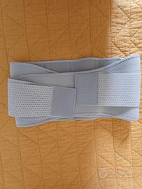 Fascia ortopedica lombare 