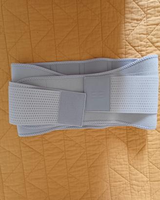 Fascia ortopedica lombare 