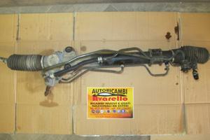 Scatola sterzo guida servosterzo mitsubishi pajero