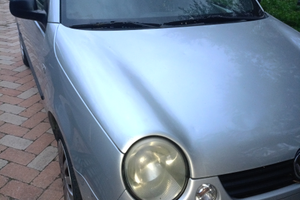 Volkswagen Lupo