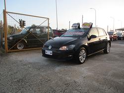 Volkswagen Golf 7 1.6 TDI 5p. Highline MOLTO BELLA