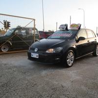 Volkswagen Golf 7 1.6 TDI 5p. Highline MOLTO BELLA