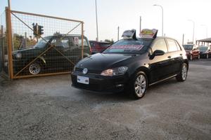 Volkswagen Golf 7 1.6 TDI 5p. Highline MOLTO BELLA