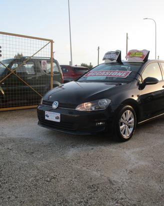 Volkswagen Golf 7 1.6 TDI 5p. Highline MOLTO BELLA
