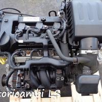 Motore kia hyundai 1.0 g3la g3ld