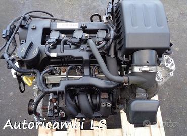 Motore kia hyundai 1.0 g3la g3ld