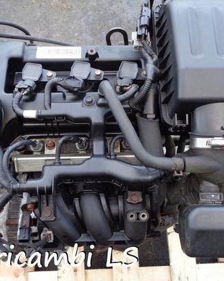 Motore kia hyundai 1.0 g3la g3ld