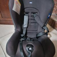 Seggioliono auto Chicco Cosmos J 0-18kg