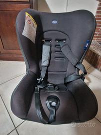 Seggioliono auto Chicco Cosmos J 0-18kg