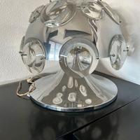 Lampada da tavolo Oscar Torlasco  Stikronen