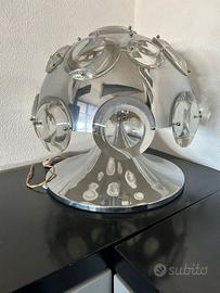 Lampada da tavolo Oscar Torlasco  Stikronen