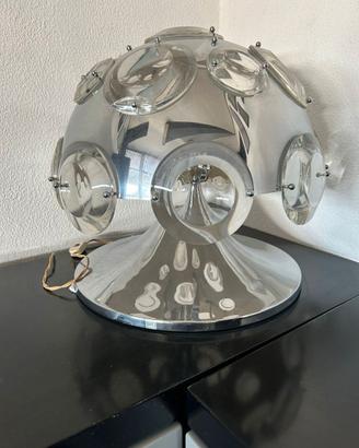Lampada da tavolo Oscar Torlasco  Stikronen