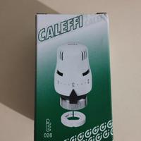 Testina termostatica Caleffi cod.200000