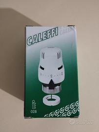 Testina termostatica Caleffi cod.200000