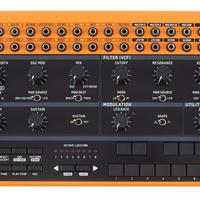 Behringer Crave