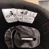 stivaletti alpinestars 