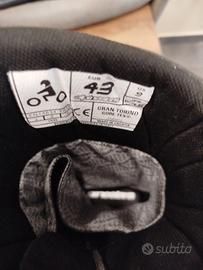 stivaletti alpinestars 