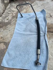 Tubo sosp. idraulica post. sx Citroen C5 Idrattiva