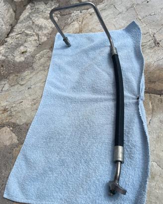 Tubo sosp. idraulica post. sx Citroen C5 Idrattiva