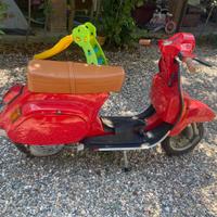 Vespa 50 1987