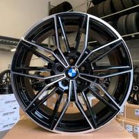 Cerchi Bmw raggio 19 NUOVI cod.0392377