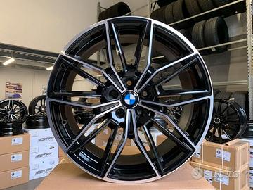 Cerchi Bmw raggio 19 NUOVI cod.0392377