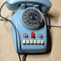 Telefono vintage