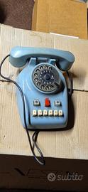 Telefono vintage