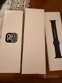 Apple watch 10