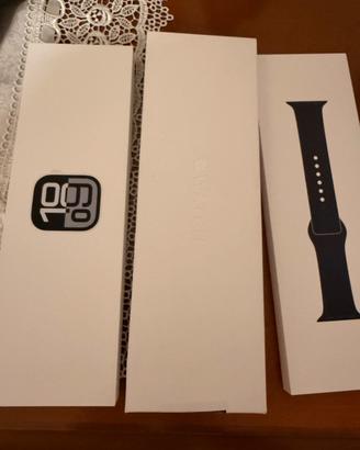 Apple watch 10