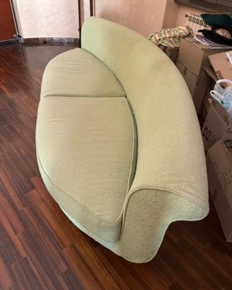 Divano ovale moroso