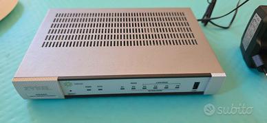 Zyxel NSG50 – Firewall / Security Gateway – Usato