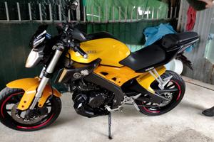 Yamaha MT125