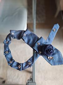 collana cravatta