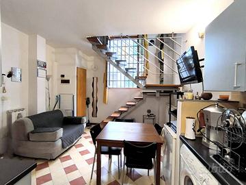 Appartamento di 37 m² con 2 locali a Firenze