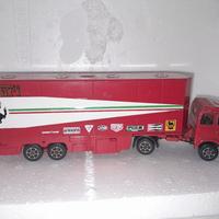 Fiat 170 trasporto Ferrari