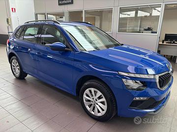 SKODA Kamiq 1.0 G-Tec Style