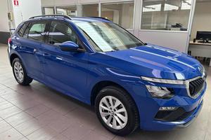 SKODA Kamiq 1.0 G-Tec Style