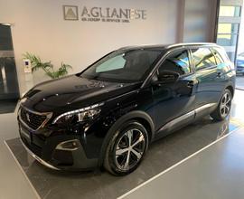 PEUGEOT 5008 BlueHDi 130 S&S EAT8 Allure 7 Posti