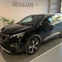 PEUGEOT 5008 BlueHDi 130 S&S EAT8 Allure 7 Posti