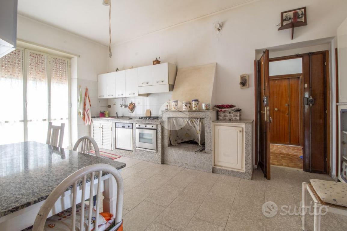 Appartamento – Moricone, Roma Capitale - Altro