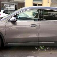 Mercedes-Benz EQA 350 350 4Matic AMG Line Advanced