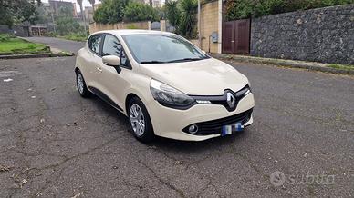 Renault Clio 1.5 dCi 75 CV diesel