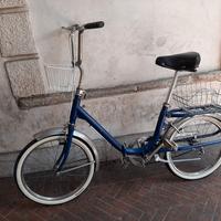 Biciclette vintage Graziella -Bacchetta-Bottecchia