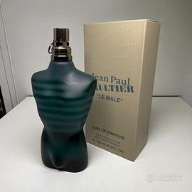 Jean Paul Gayltier Le Male Profumo