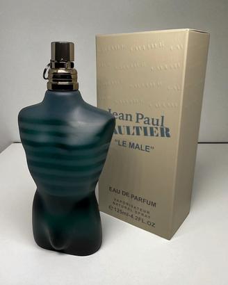 Jean Paul Gayltier Le Male Profumo