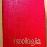 Istologia di Monesi-Chimica Biologica di Moruzzi R